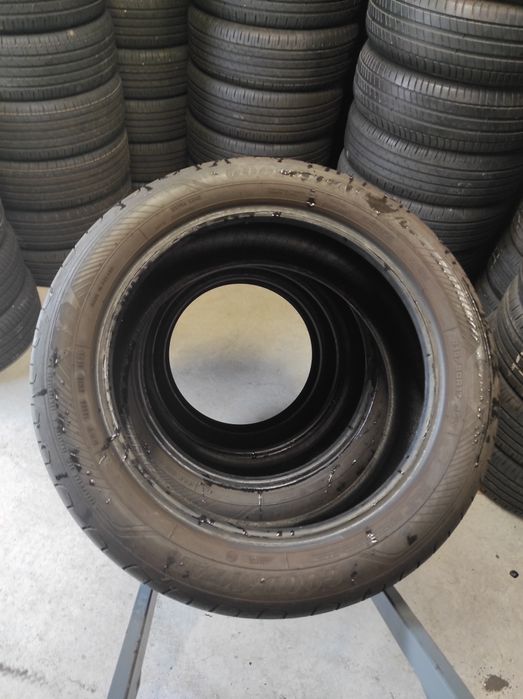 215/50/17 Goodyear