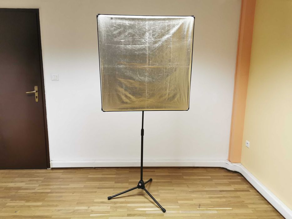 Aurora Lite Bank LP 88 свободностоящ отражателен панел