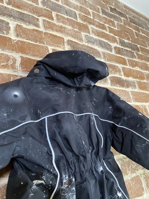 Combinezon Molo de baieti 86 cm