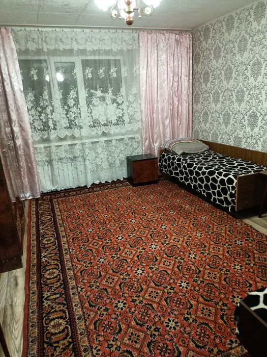 Сдаётся комната Ю-В для парней