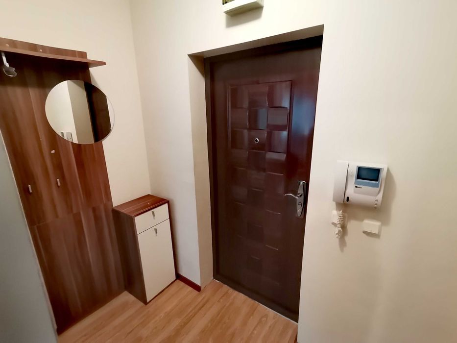 Дава се под наем Двустаен апартамент в Бургас, Зорница - 54 кв.м за 229.5 € - Снимка #12