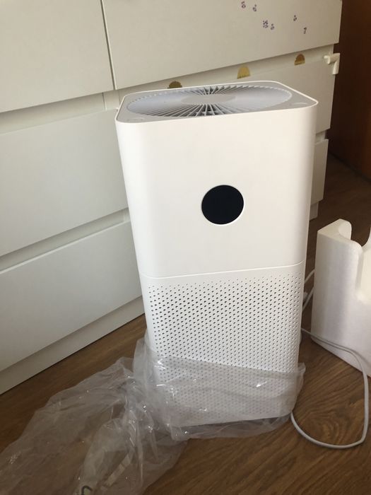 Purificator de aer Xiaomi Mi 3C