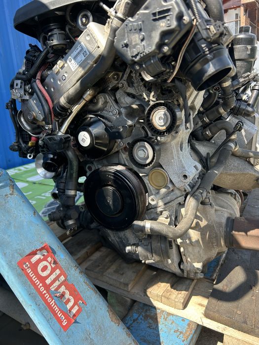 Egr și răcitor de gaze BMW X4 F26 2.0 D B47 2016