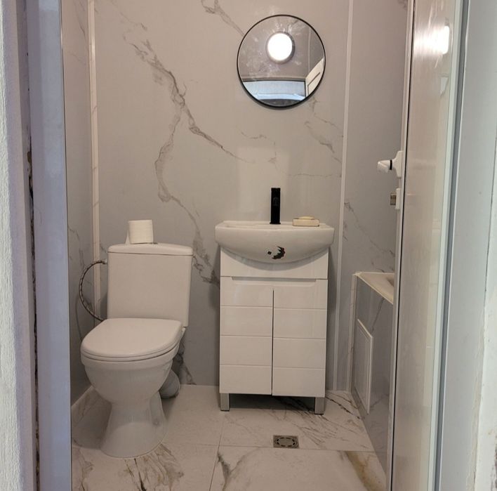 Дава се под наем Двустаен апартамент в София, Зона Б-5 - 65 кв.м за 561 € - Снимка #4