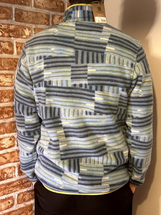 Polar Fleece / Patagonia Synchilla (M)