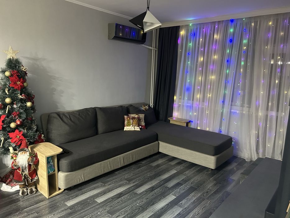 Продава се Двустаен апартамент в София, Надежда 2 - 57 кв.м за 2632 €/кв.м - Снимка #3