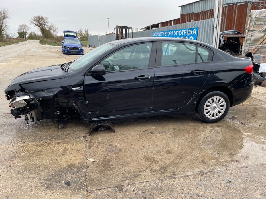 Fiat Tipo 1.4 95 кс двигател SXA1B, 6 ск 99 000 км, Фиат Типо 1.4