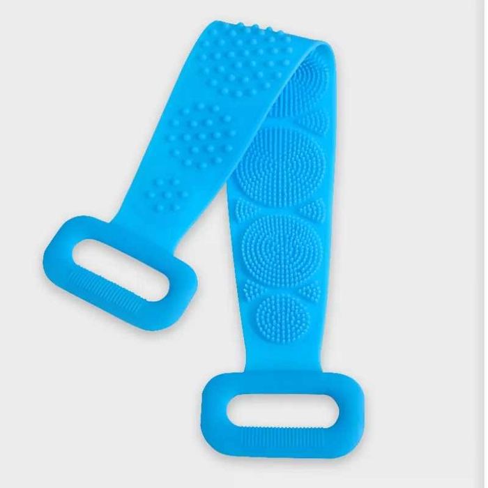 Material din silicon pentru spalare