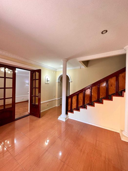 Дом 4 комнаты 3.65 сотки Яккасарай срочно