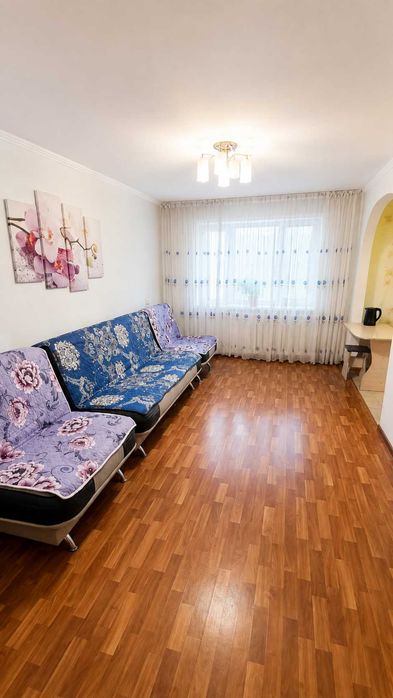 2-х ком.кв в самом сердце Экибастуза