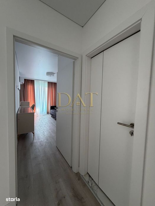 Apartament nou | 3 camere | Parcare | Golden Tulip