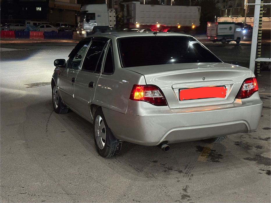 Chevrolet Nexia 2009 — 3