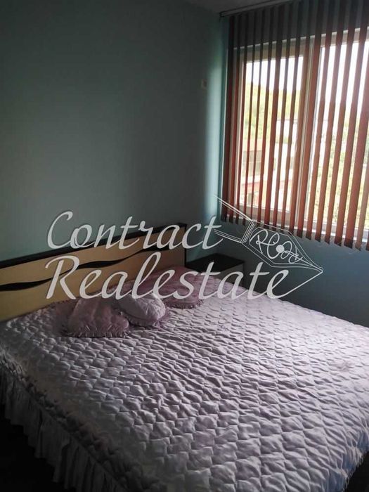 Дава се под наем Двустаен апартамент в Варна, Възраждане 3 - 55 кв.м за 428.4 € - Снимка #7