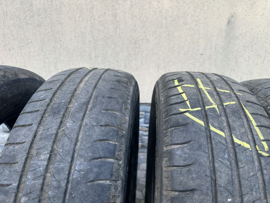Anvelope  de vară Michelin 185/65/R15