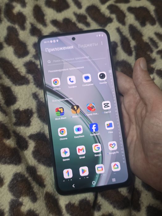 Vivo V40 Lite. 128 Gb