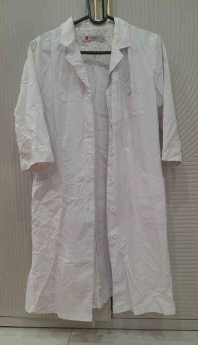 Почти новый формалар