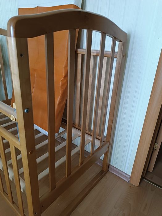 Детская кровать.