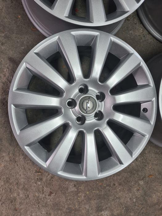 4бр.5×110×18 ОПЕЛ