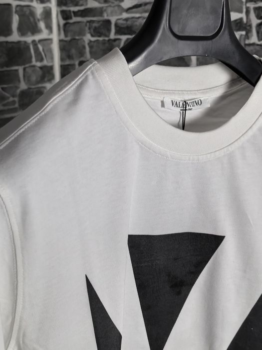 Valentino тениска