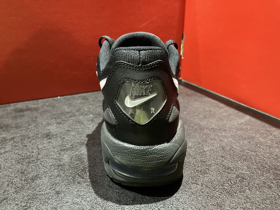 Оригинални Nike Air Max2 Light - 44 ShoeMag