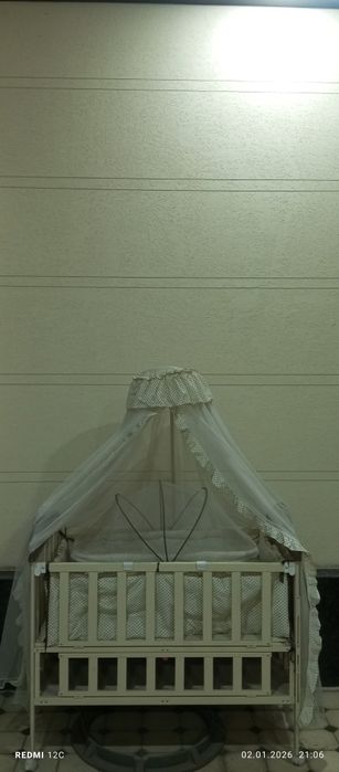 Kravat i lyulka detskie