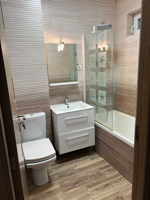 Apartament 2 camere de inchiriat Aleaa Carpati - 10minute UMFST