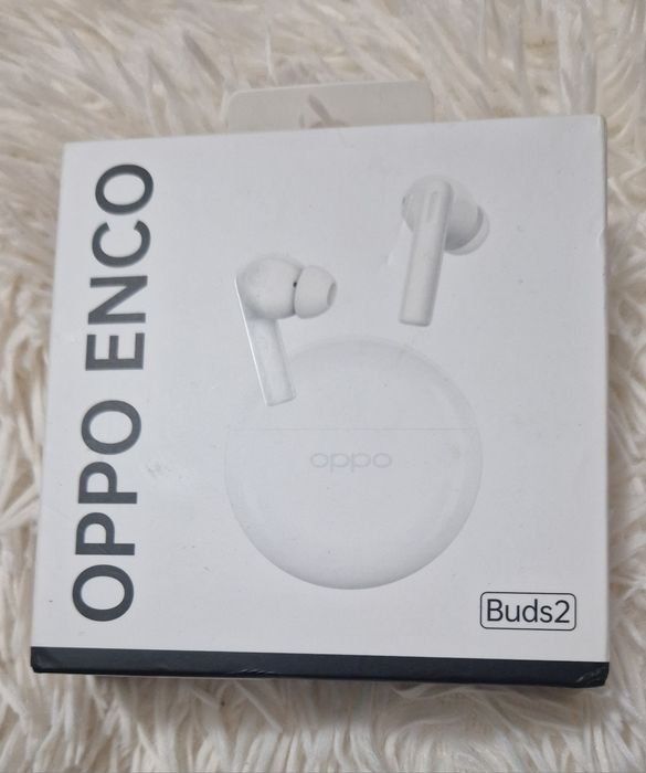 Casti Oppo Enco Buds2 ! Sigilate  ID: 328103