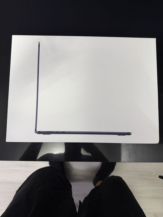 Apple MacBook Air 15” M5 | 16GB RAM | 512GB SSD | НОВ