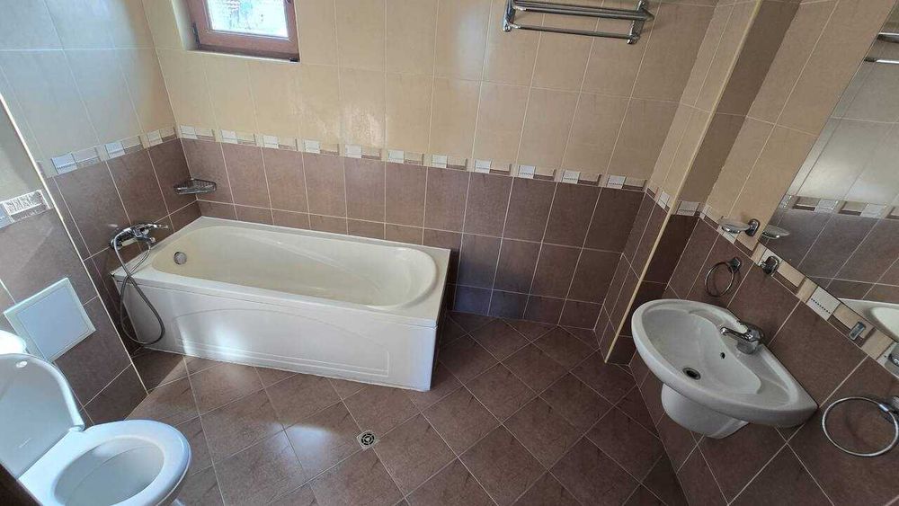 Продава се Хотел в Приморско - 1180 кв.м за 932 €/кв.м - Снимка #3