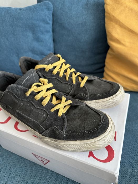 Мъжки кецове Guess 42