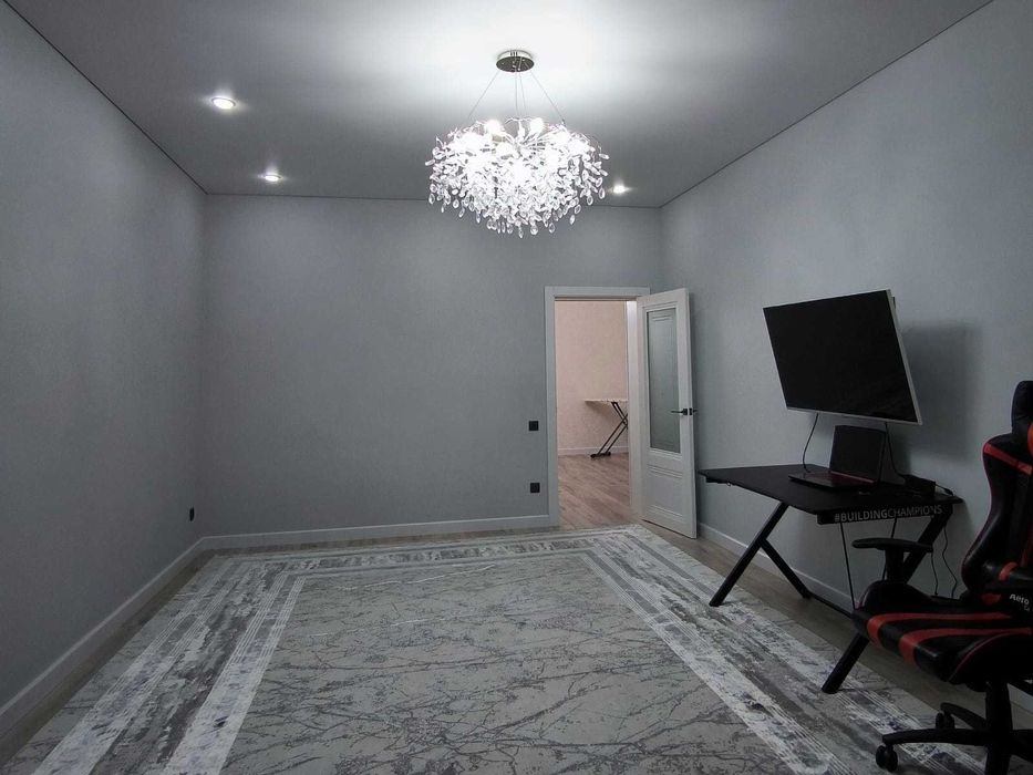 Продам 3 комн. кв. Алтын Орда