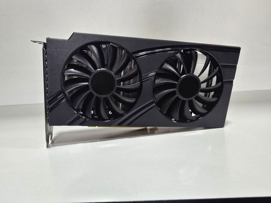 Belayasborka RTX 3060 12Gb zŏr holatda