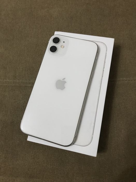 Iphone 11 Айфон 11