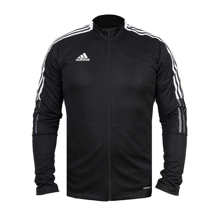 Adidas Горнище AeroReady /Мъжко L   9