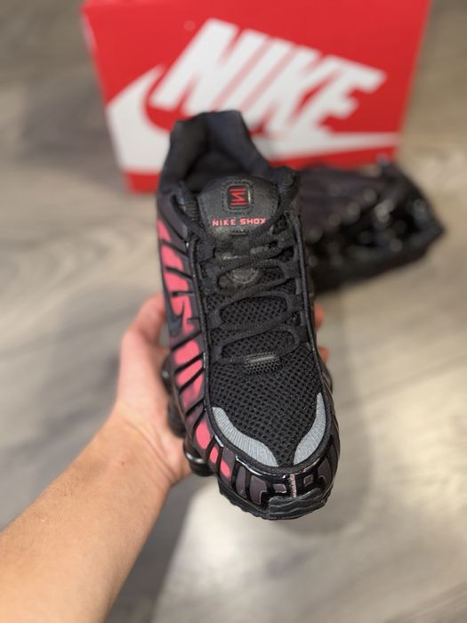 Nike Shox Termic