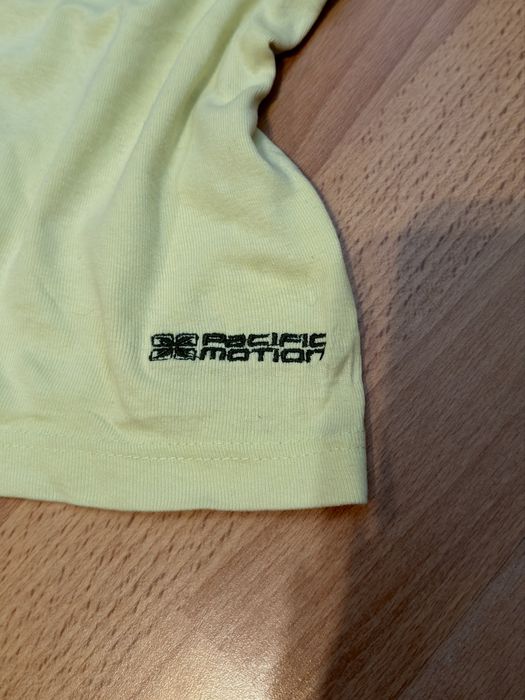 Pacific motion tank top