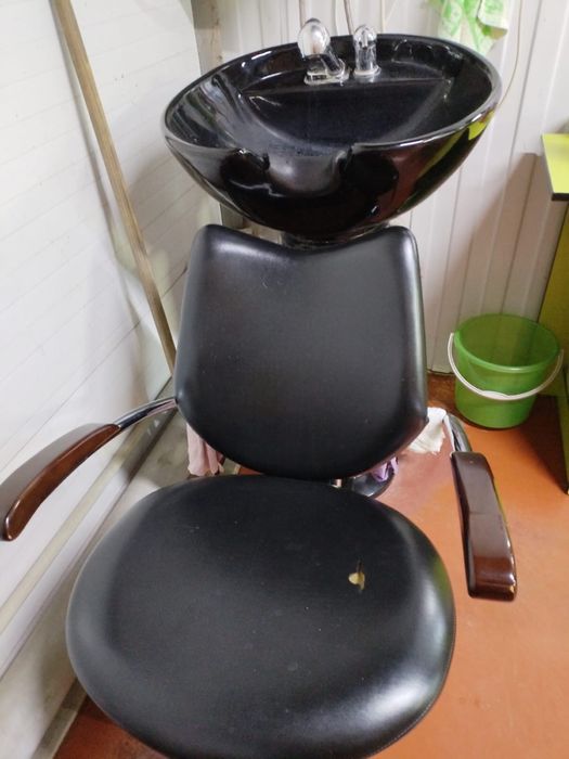 продаю салон красоты