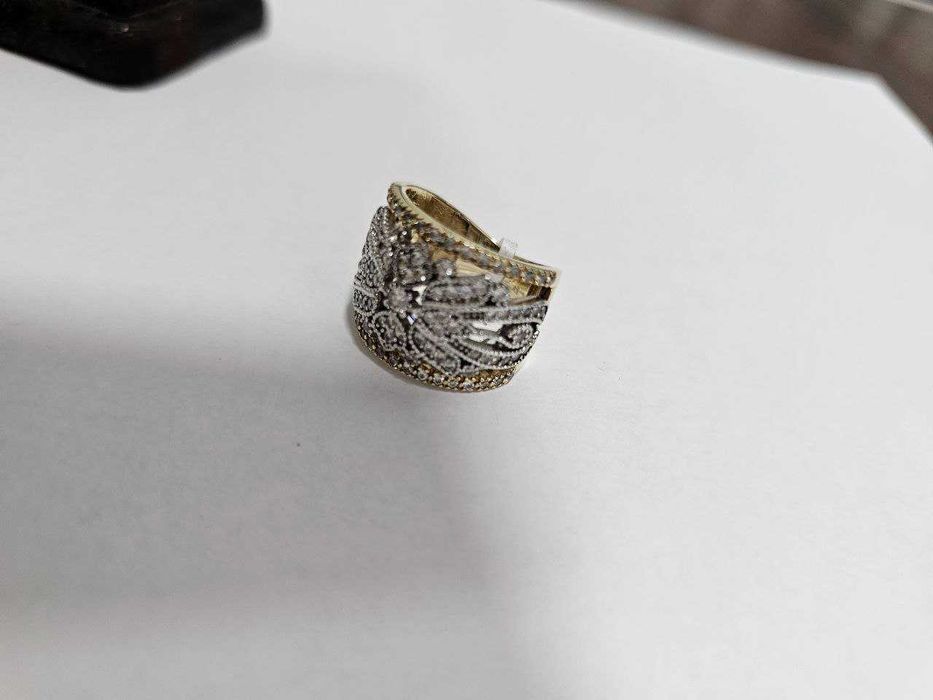 Inel aur 14k (ctg)