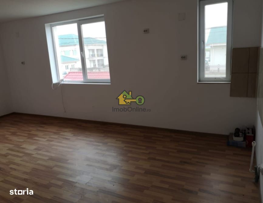 Oportunitate de investiție: 2 apartamente la Dunăre, Porțile de Fier