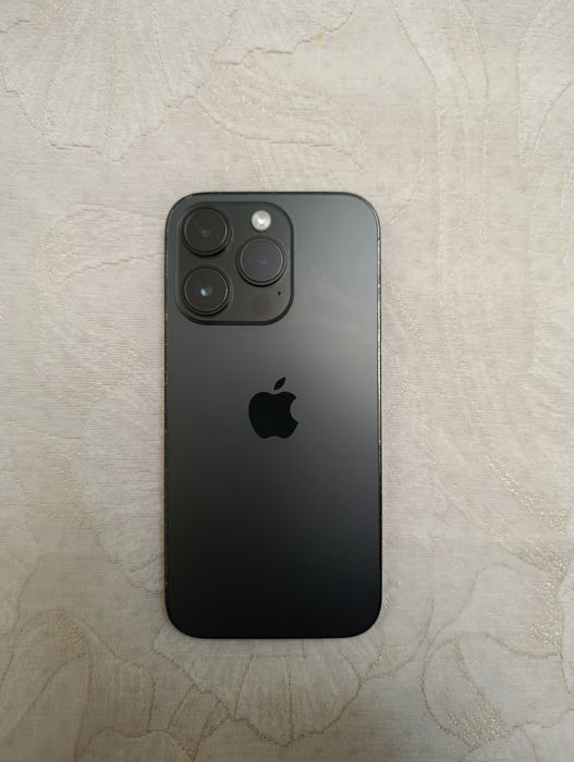 Продам Iphone 14 pro