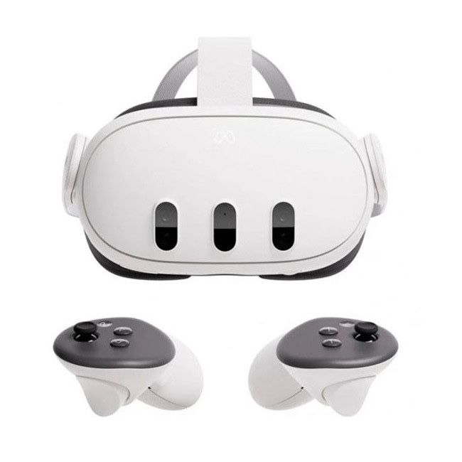Meta Quest 3 512 GB