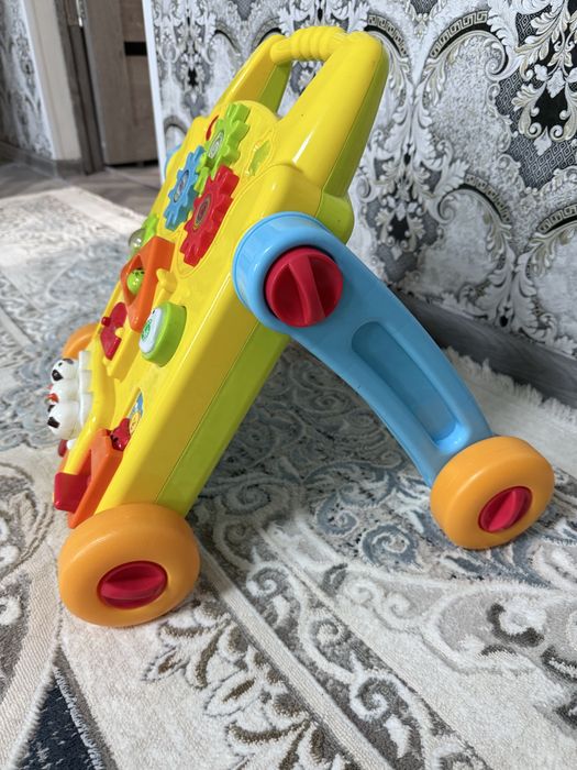 Ходунок для детей