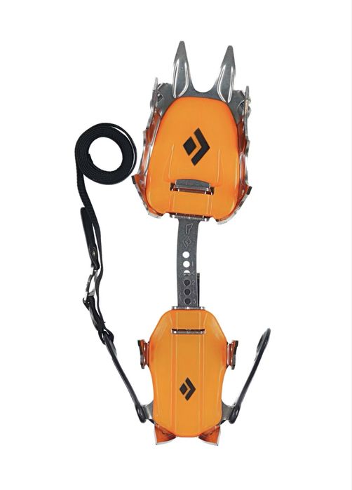 Универсални котки Black diamond serac strap crampons