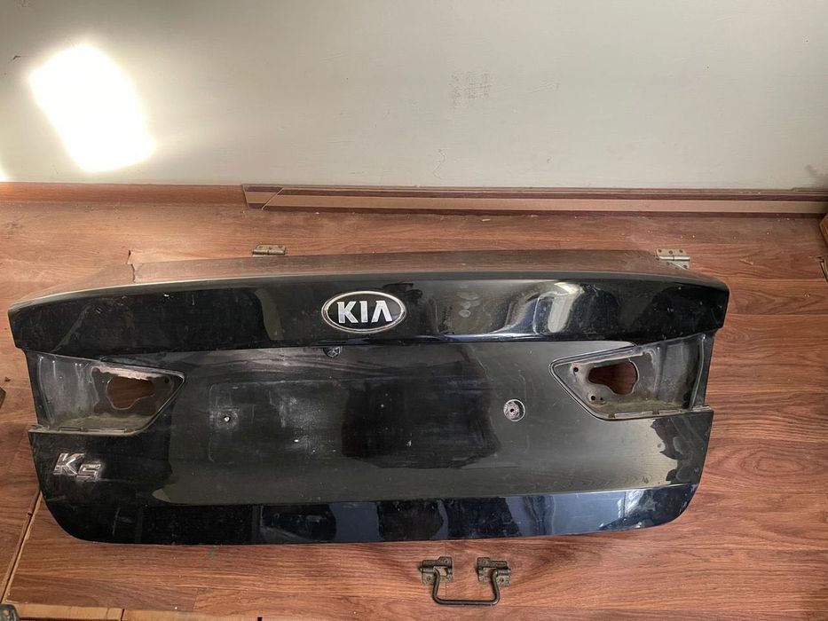 Крышка багажника Kia K5 оригинал