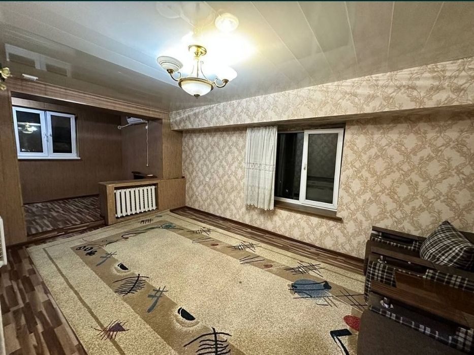 Сдаю 1/4/4 Академ городок, м ялангач