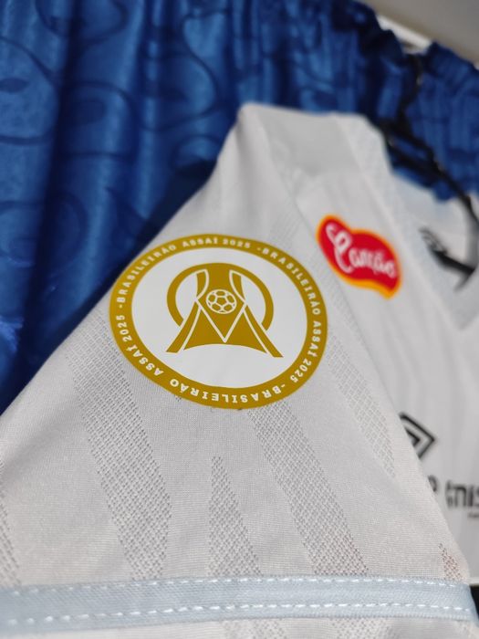 Tricou Santos - Neymar Jr