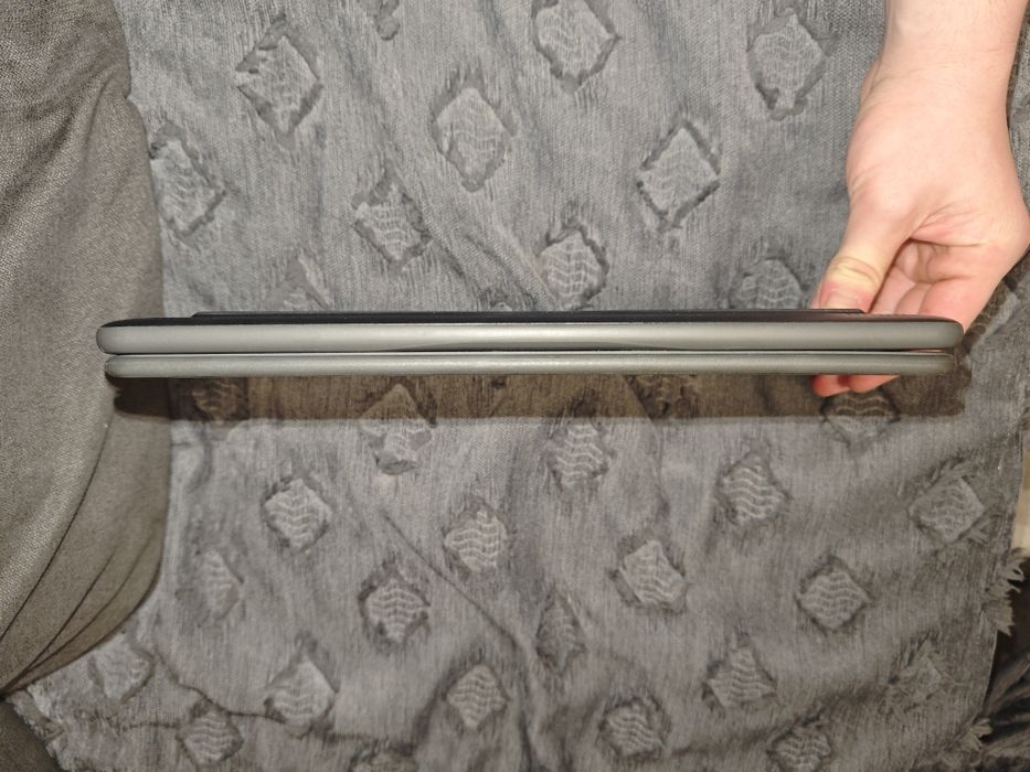 (Цена по договаряне !)Лаптоп/Таблет има Тъчскрийн Dell latitude 3190 2