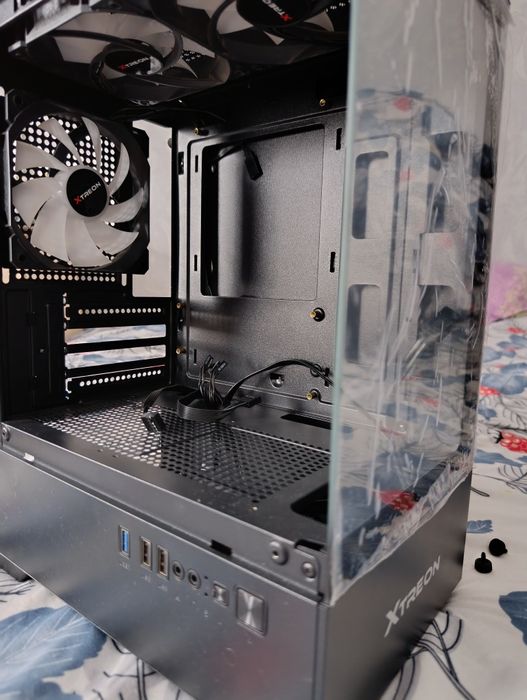 Продам корпус Xtreon