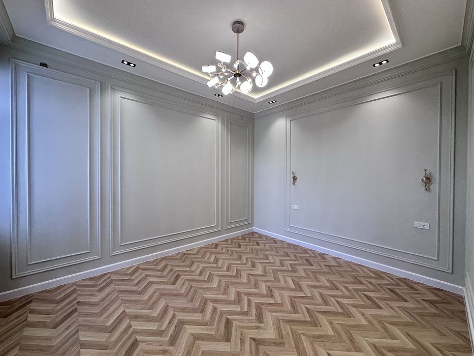 Замонавий неоклассика стилида енги ховли сотилади