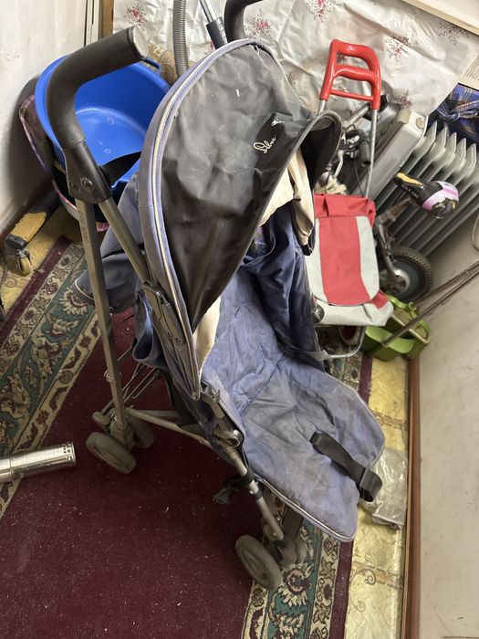 Коляска silver cross оригинал